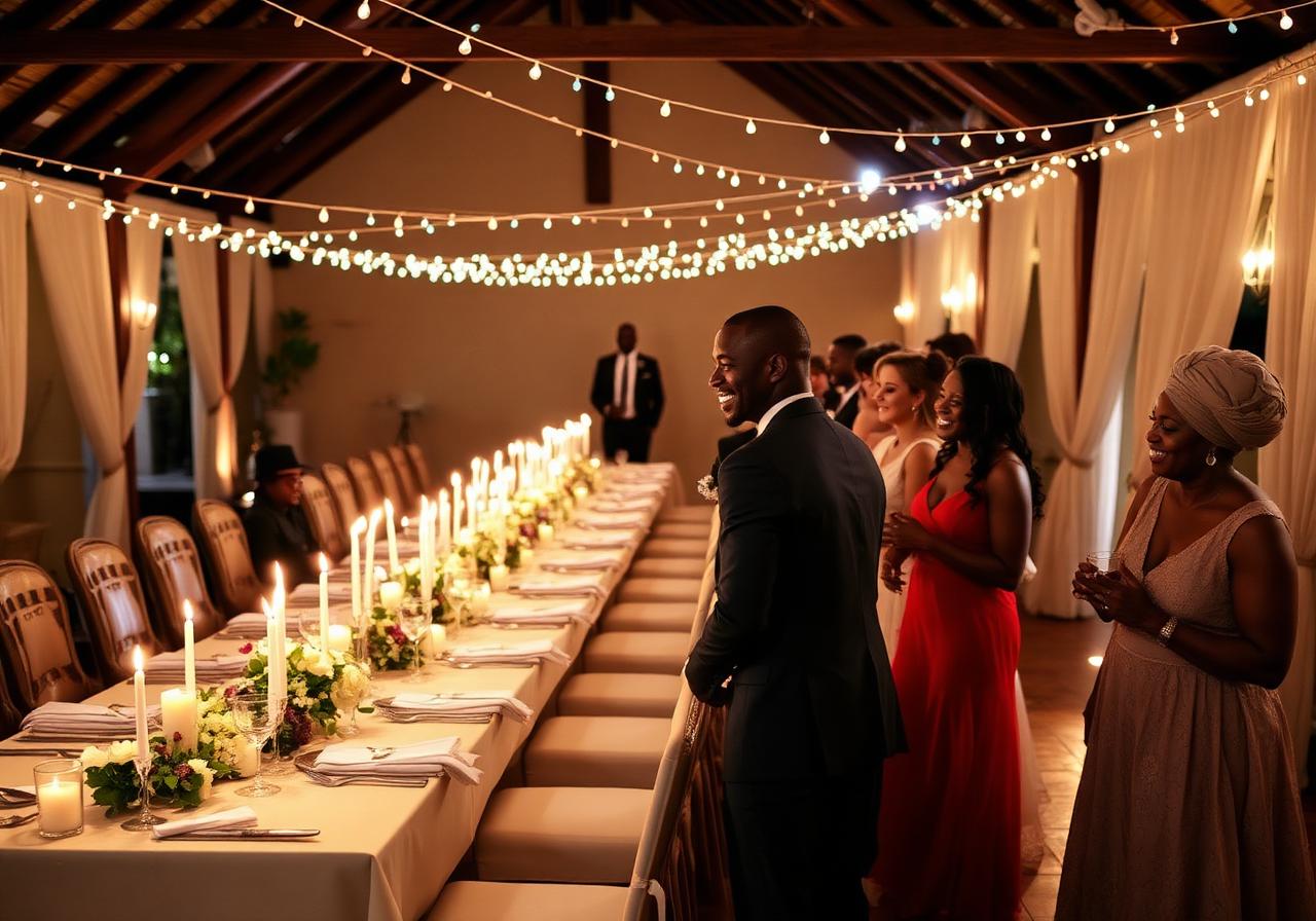 Private Events at PERE House